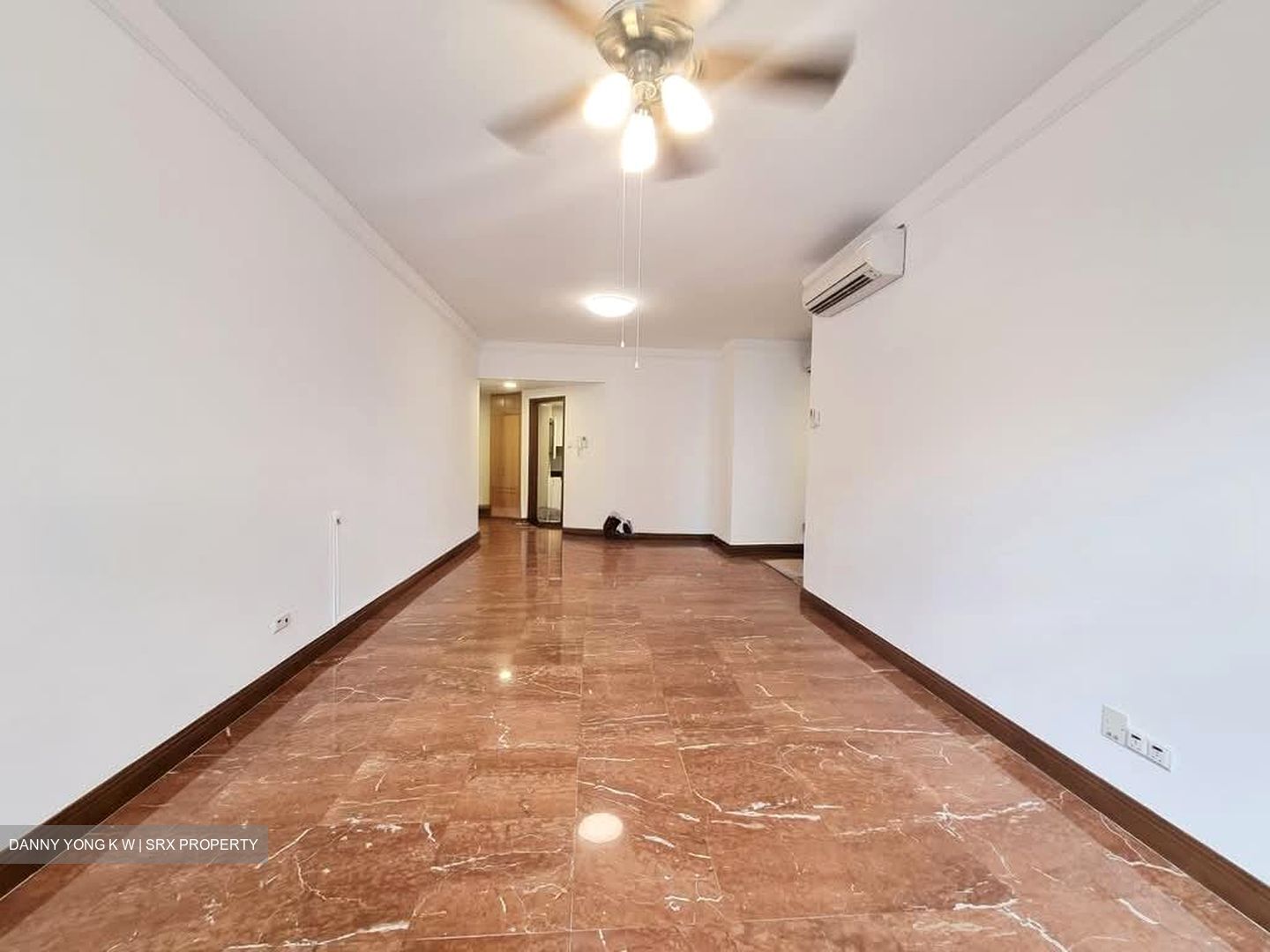 River Place (D3), Condominium #559571191